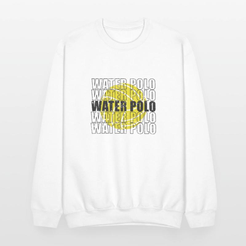 Water Polo Hobby Ball Sports Water Polo