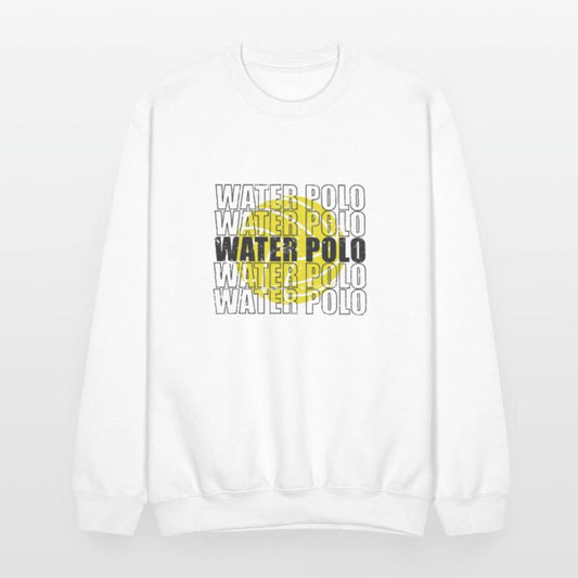 Water Polo Hobby Ball Sports Water Polo