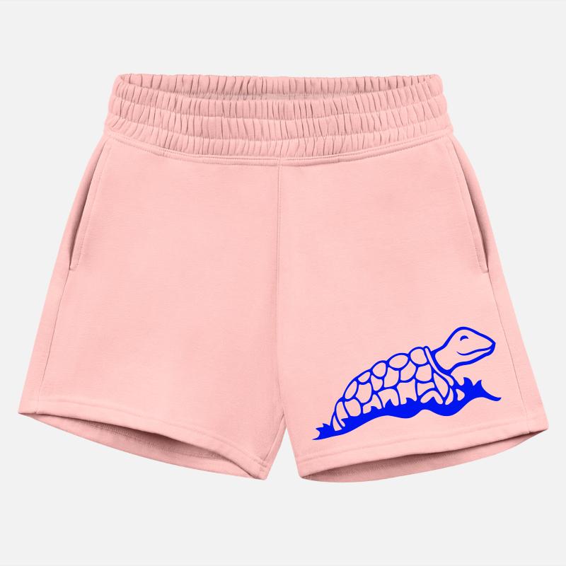 Water turtle swimming water happy cute smile comic