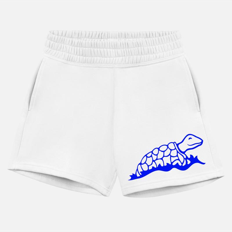 Water turtle swimming water happy cute smile comic