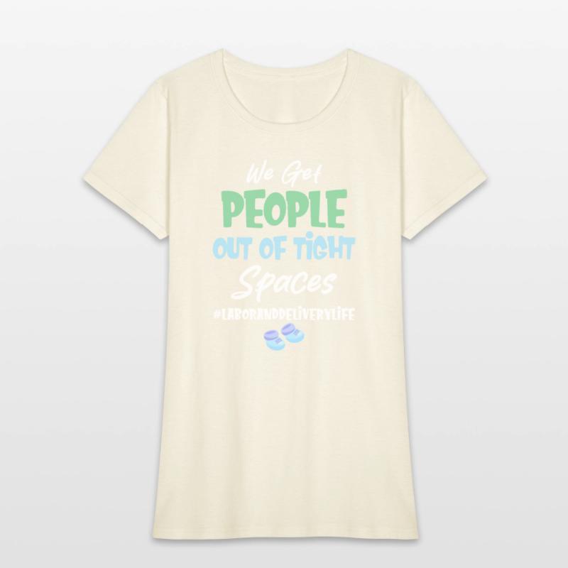 We Get People Out Of Tight Spaces Labor and