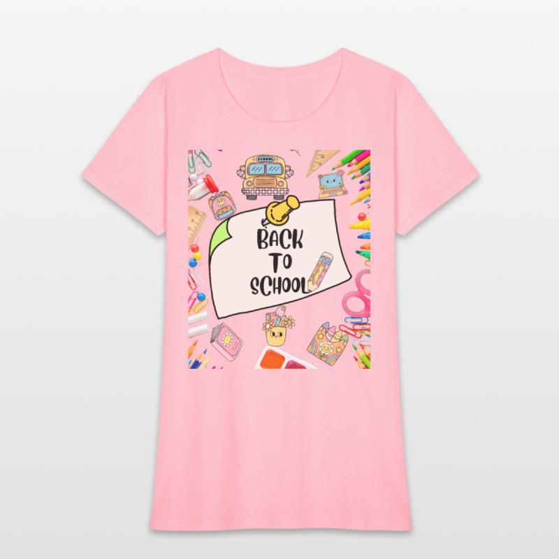 Welcome Back to School Gifts for Teacher N Student