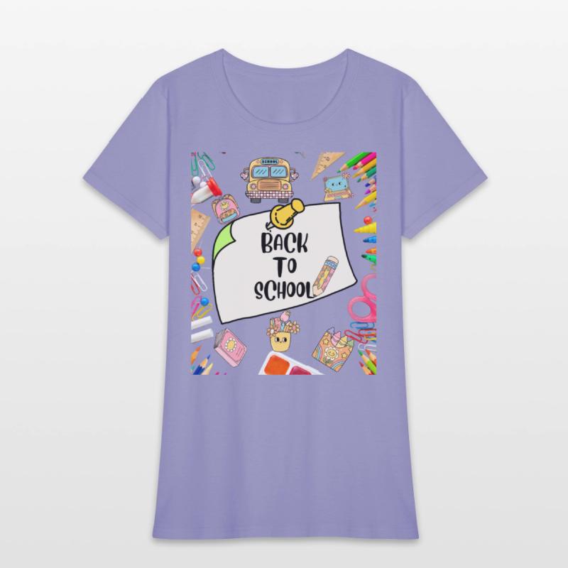 Welcome Back to School Gifts for Teacher N Student