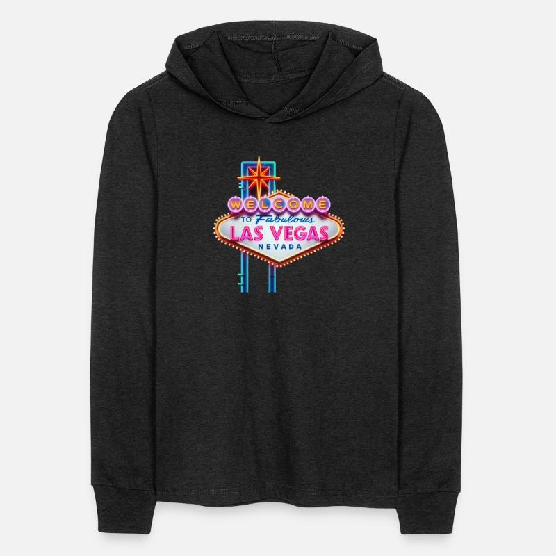 Welcome to Fabulous Las Vegas Sign