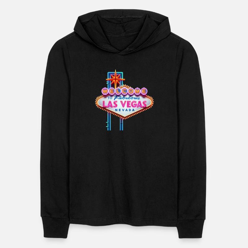 Welcome to Fabulous Las Vegas Sign