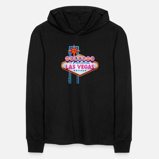 Welcome to Fabulous Las Vegas Sign