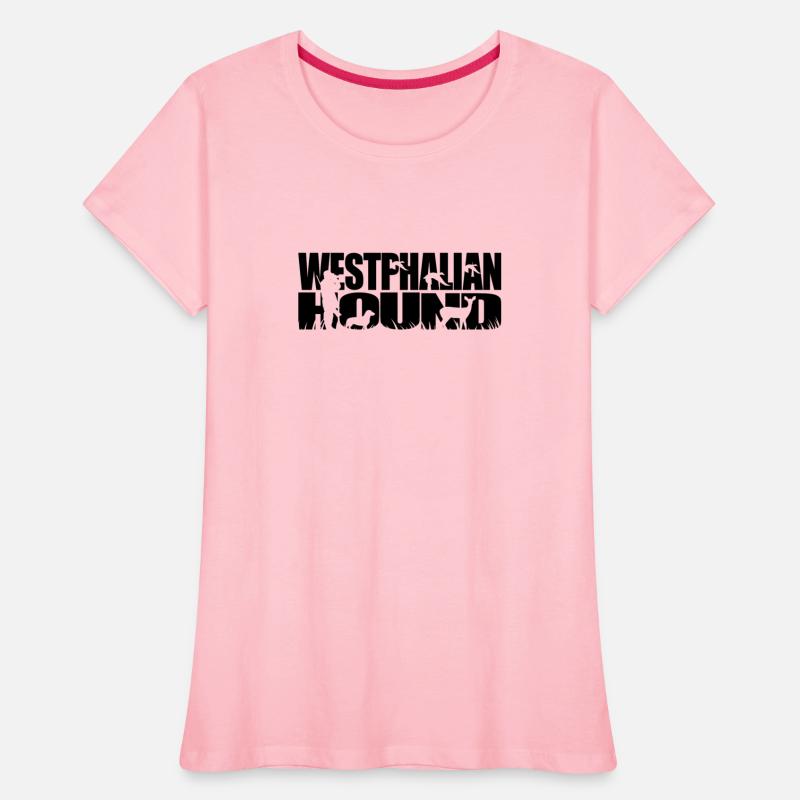 Westphalian Hound Hunting Dog Hunter