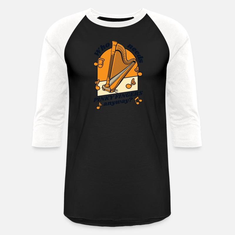 Who Needs Pinky Fingers Anyway Konghou Harpist