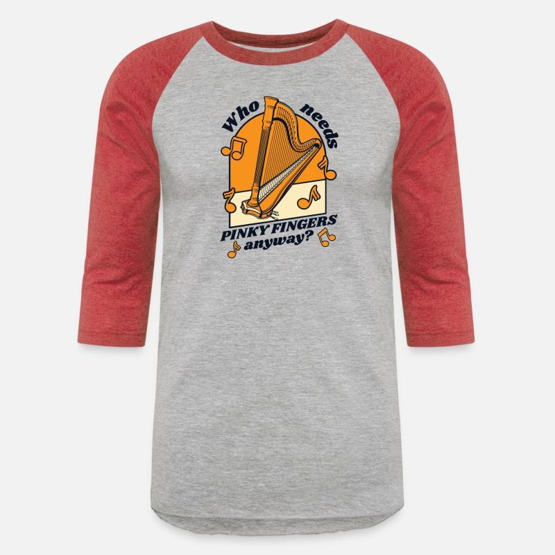 Who Needs Pinky Fingers Anyway Konghou Harpist