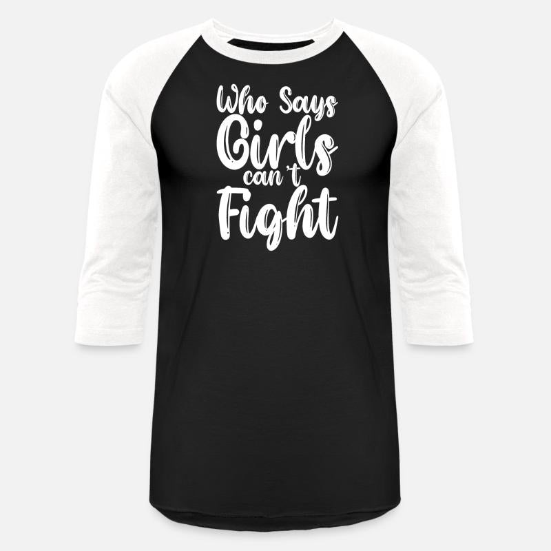 Who Says Girls Can't Fight 2