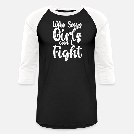 Who Says Girls Can't Fight 2