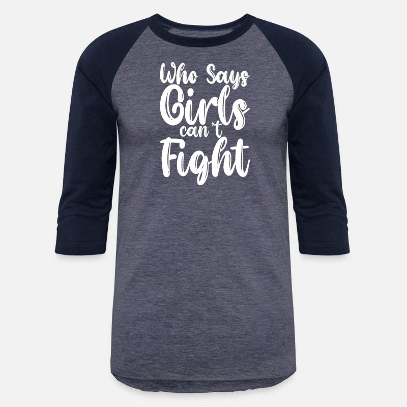 Who Says Girls Can't Fight 2