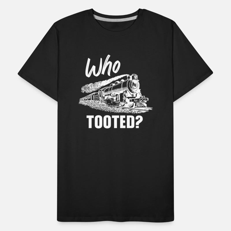 Who Tooted