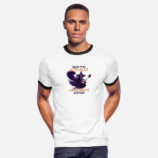 Why Yes Actually I Can Drive A Stick