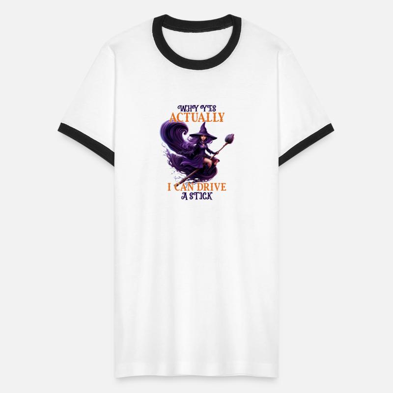 Why Yes Actually I Can Drive A Stick