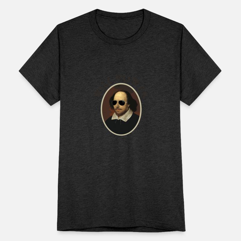 William Shakespeare Classic Quote Will Power