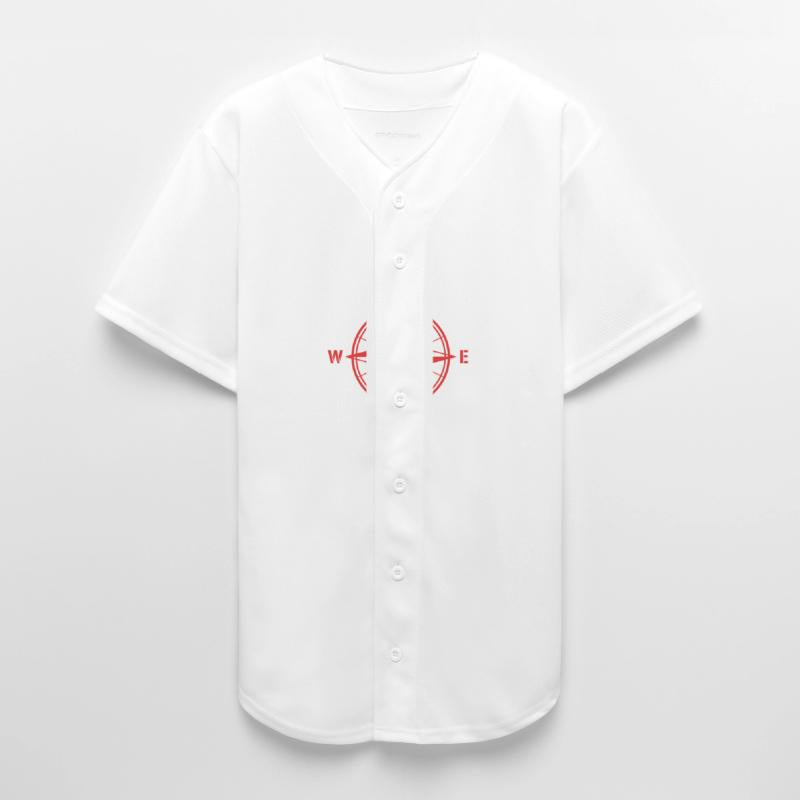 Wind Rose, maritime Style