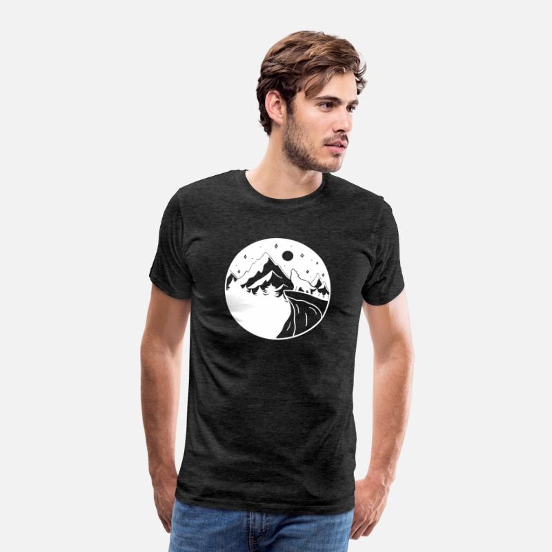 Wolf on the Mountain