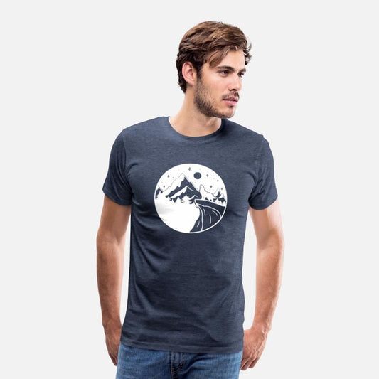 Wolf on the Mountain