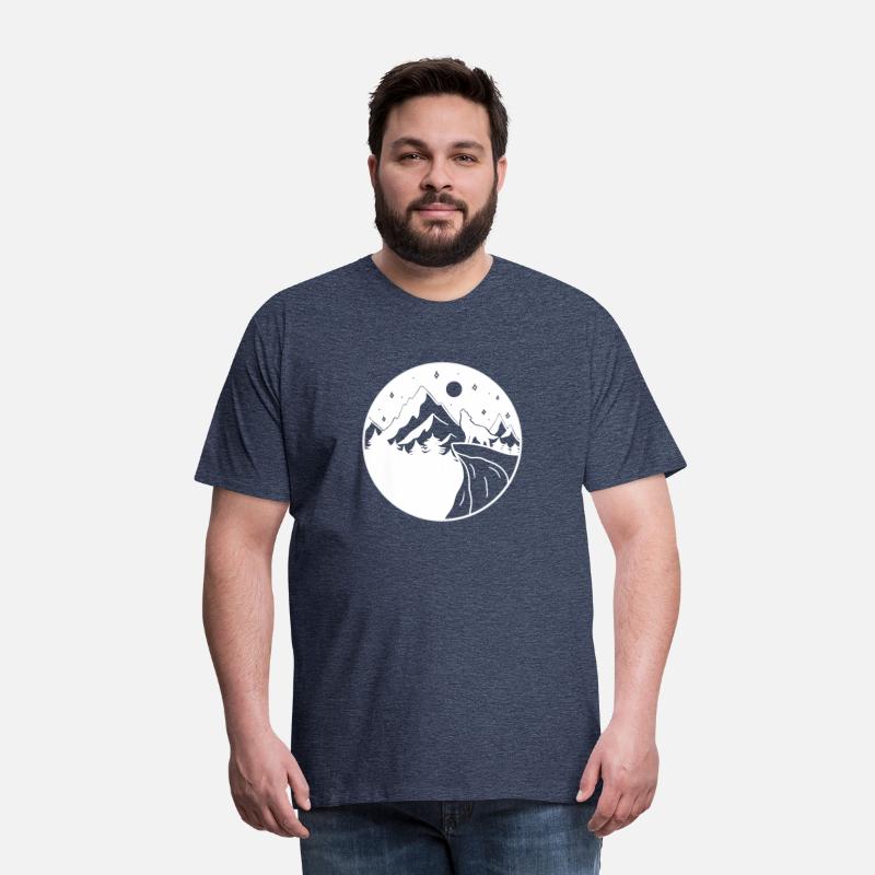 Wolf on the Mountain