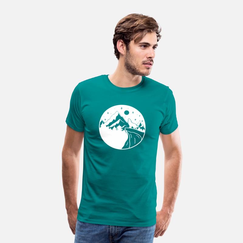 Wolf on the Mountain