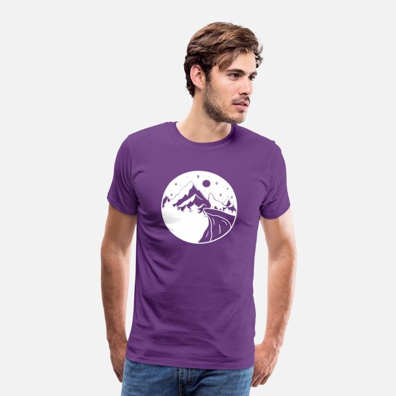 Wolf on the Mountain