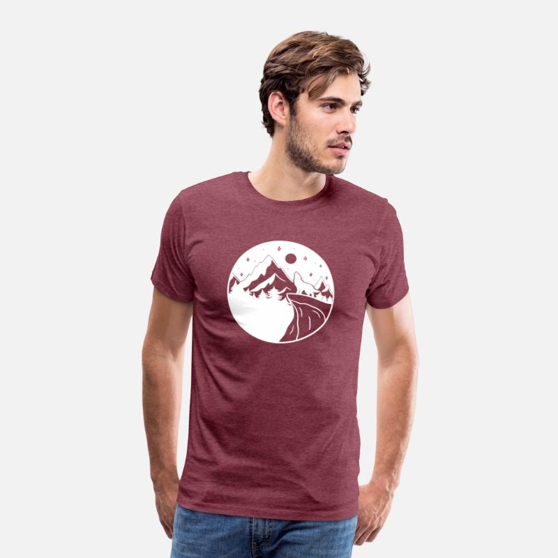 Wolf on the Mountain