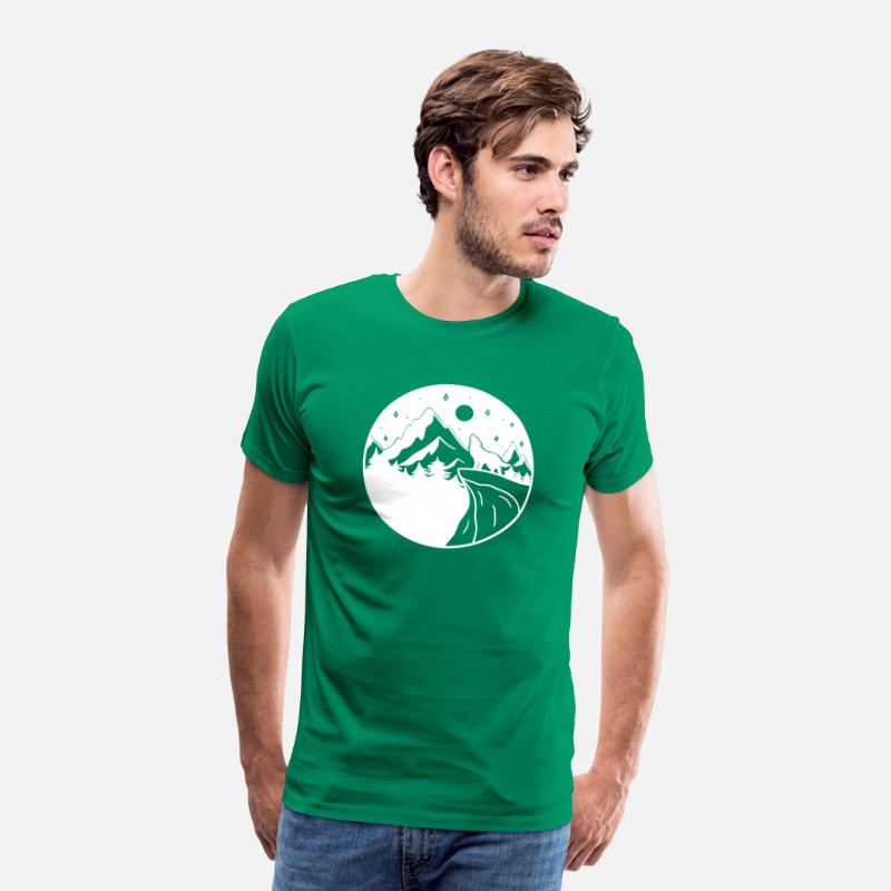 Wolf on the Mountain