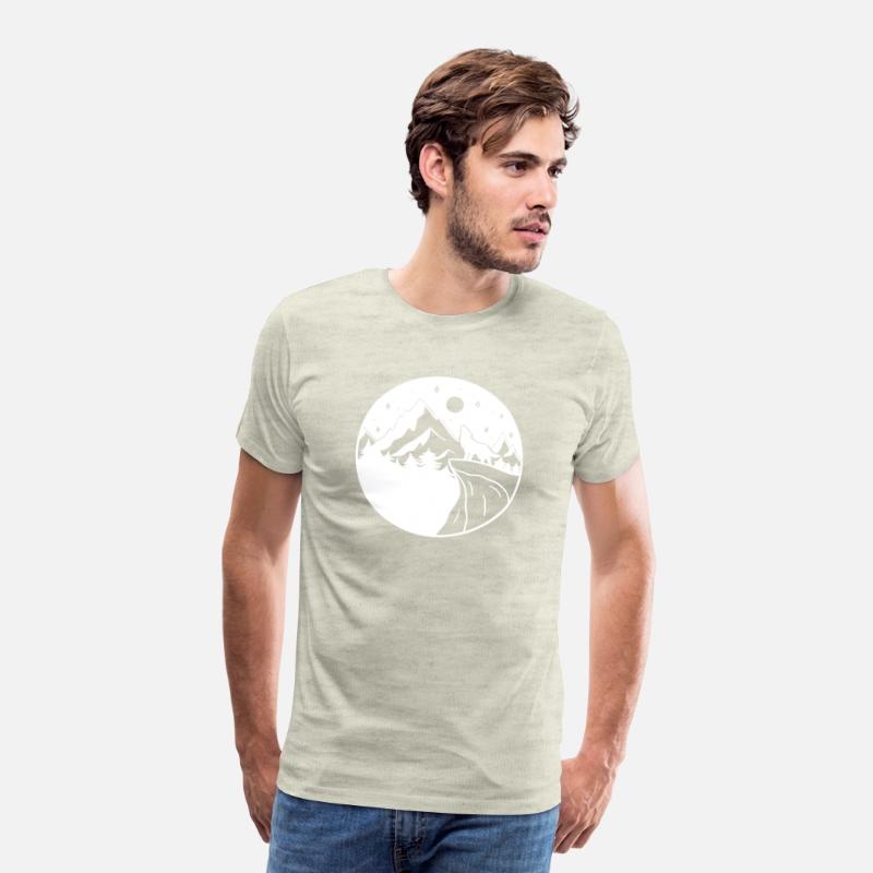 Wolf on the Mountain