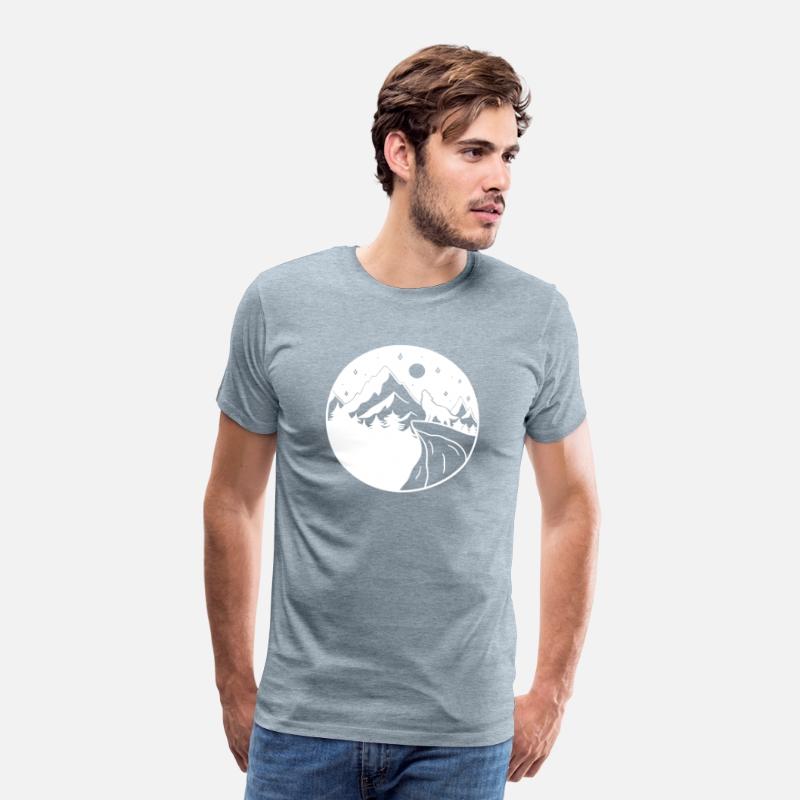 Wolf on the Mountain