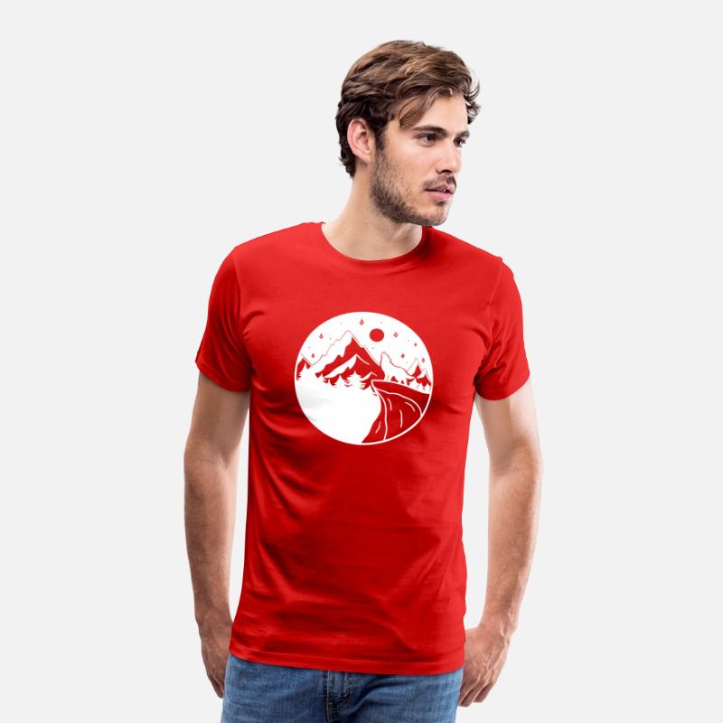 Wolf on the Mountain