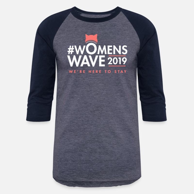 Women s Wave 2019