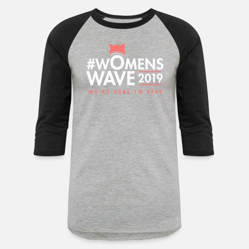 Women s Wave 2019