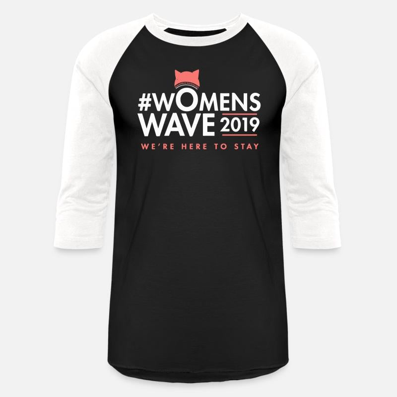 Women s Wave 2019