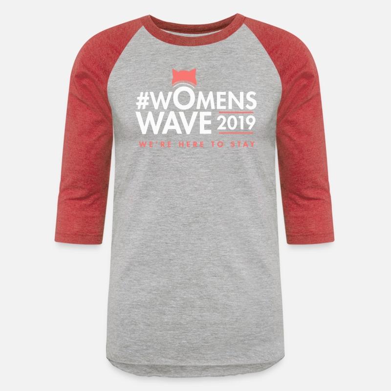 Women s Wave 2019