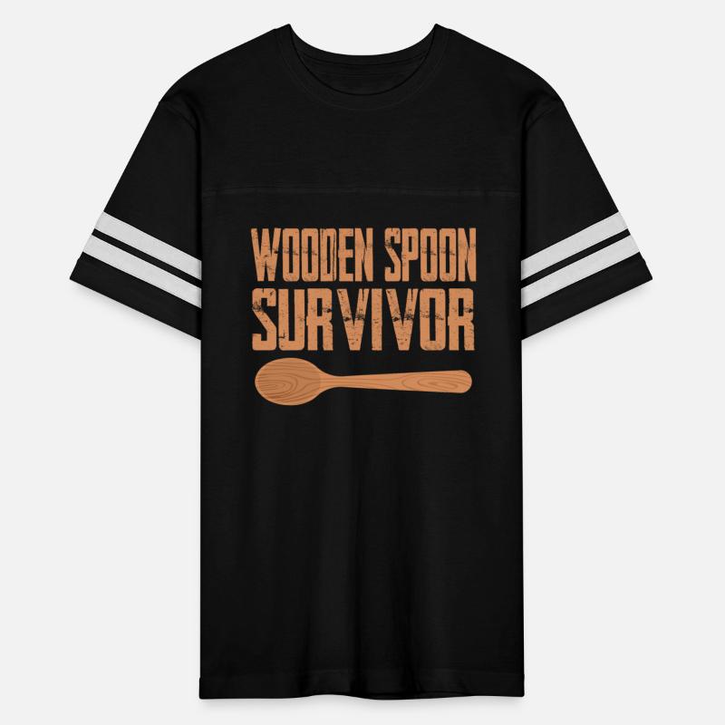Wooden Spoon Survivor I Survived The Wooden Spoon