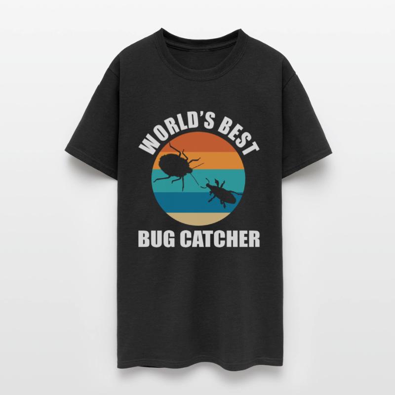 World's Best Bug Catcher Entomologist