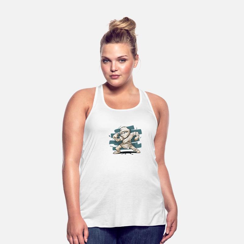 Wrap 'n' Groove Mummy