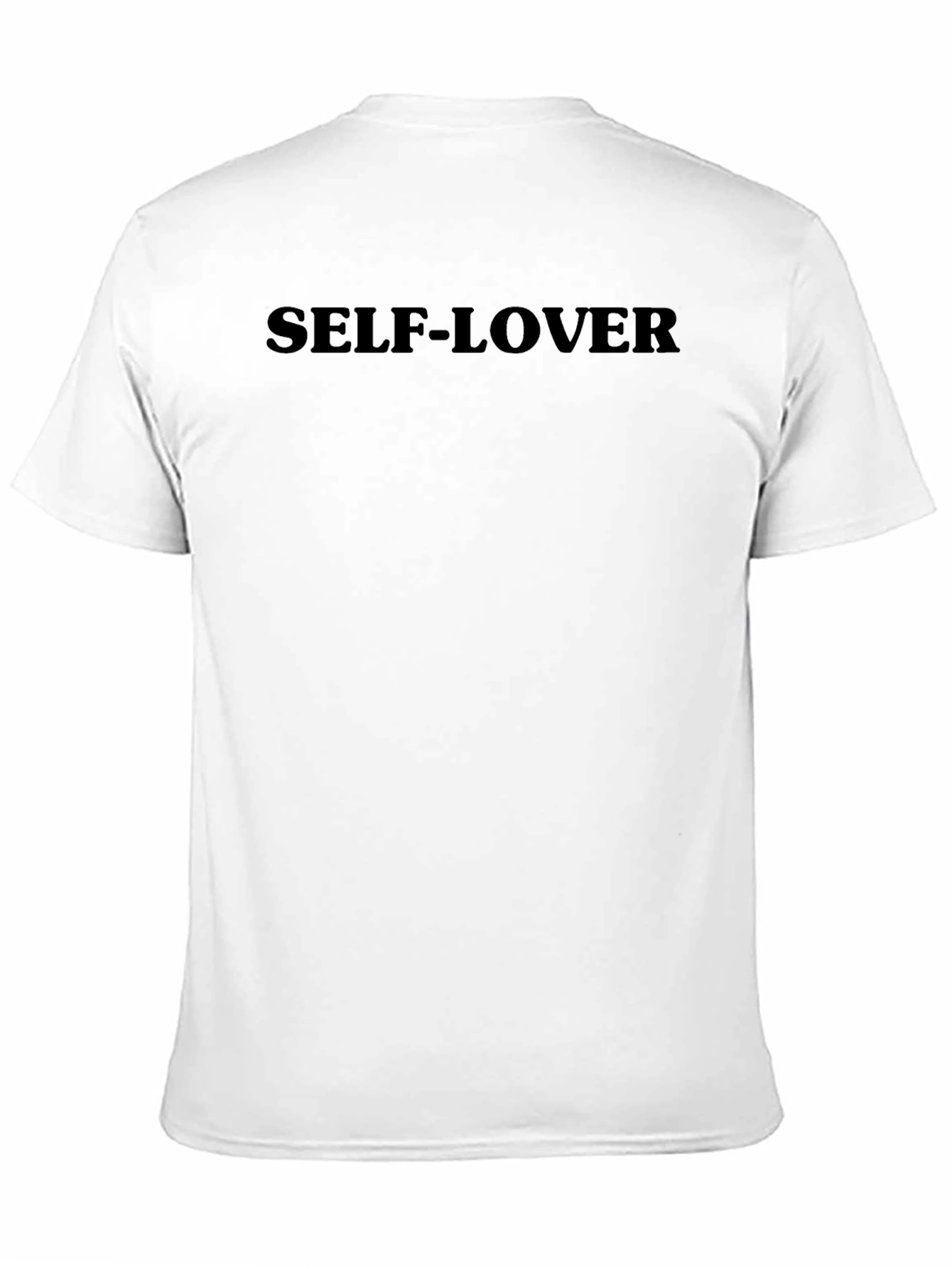 Self-Lover T-Shirt