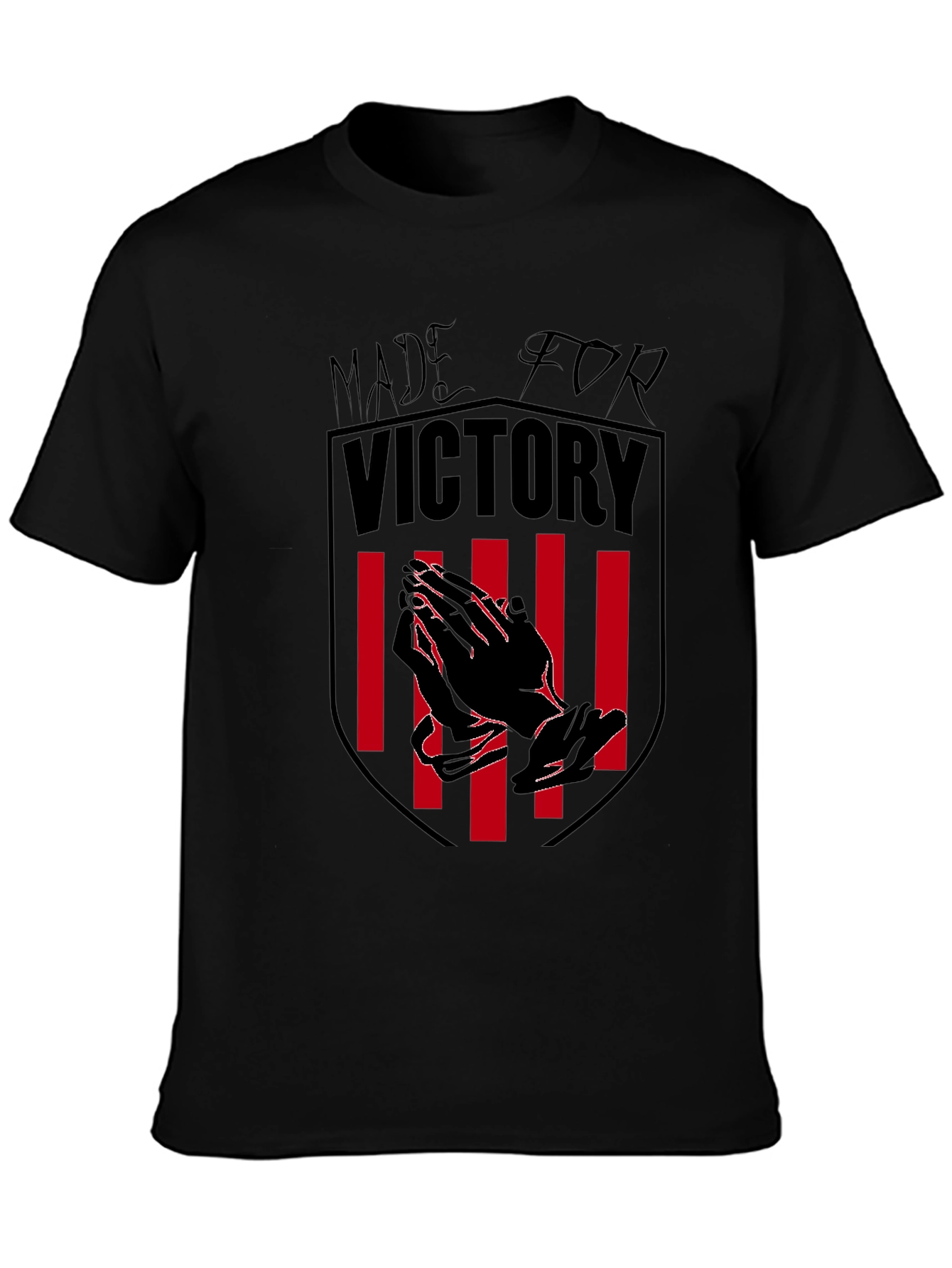 Made for Victory Graphic Tee