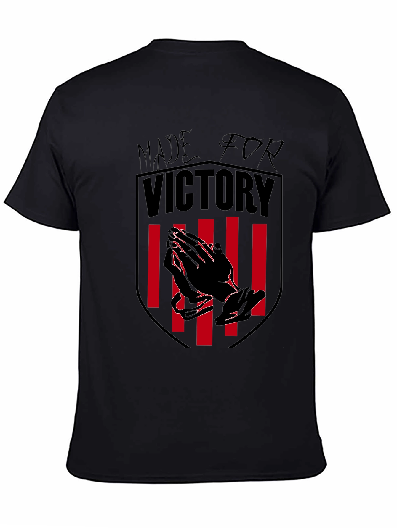 Made for Victory Graphic Tee