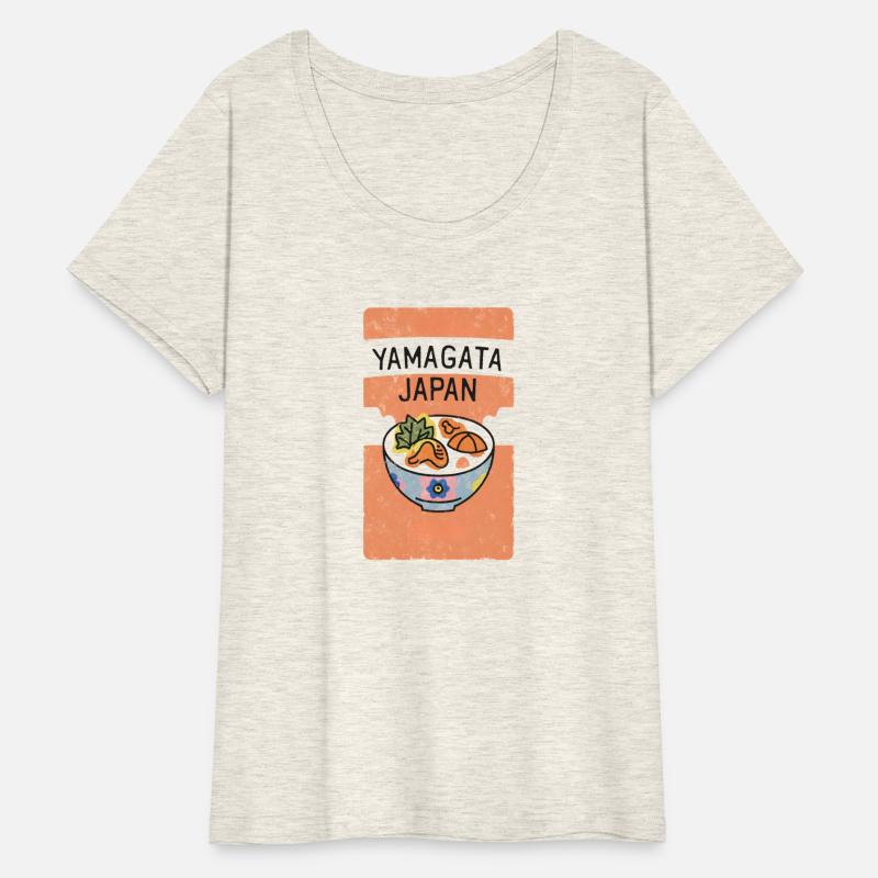 Yamagata Flavor: Renowned Ramen