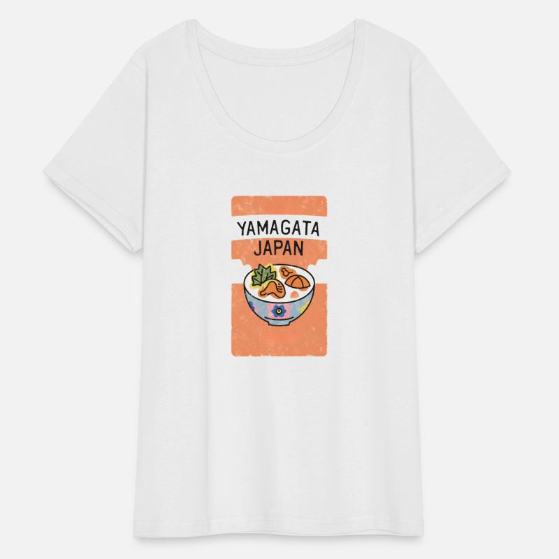 Yamagata Flavor: Renowned Ramen