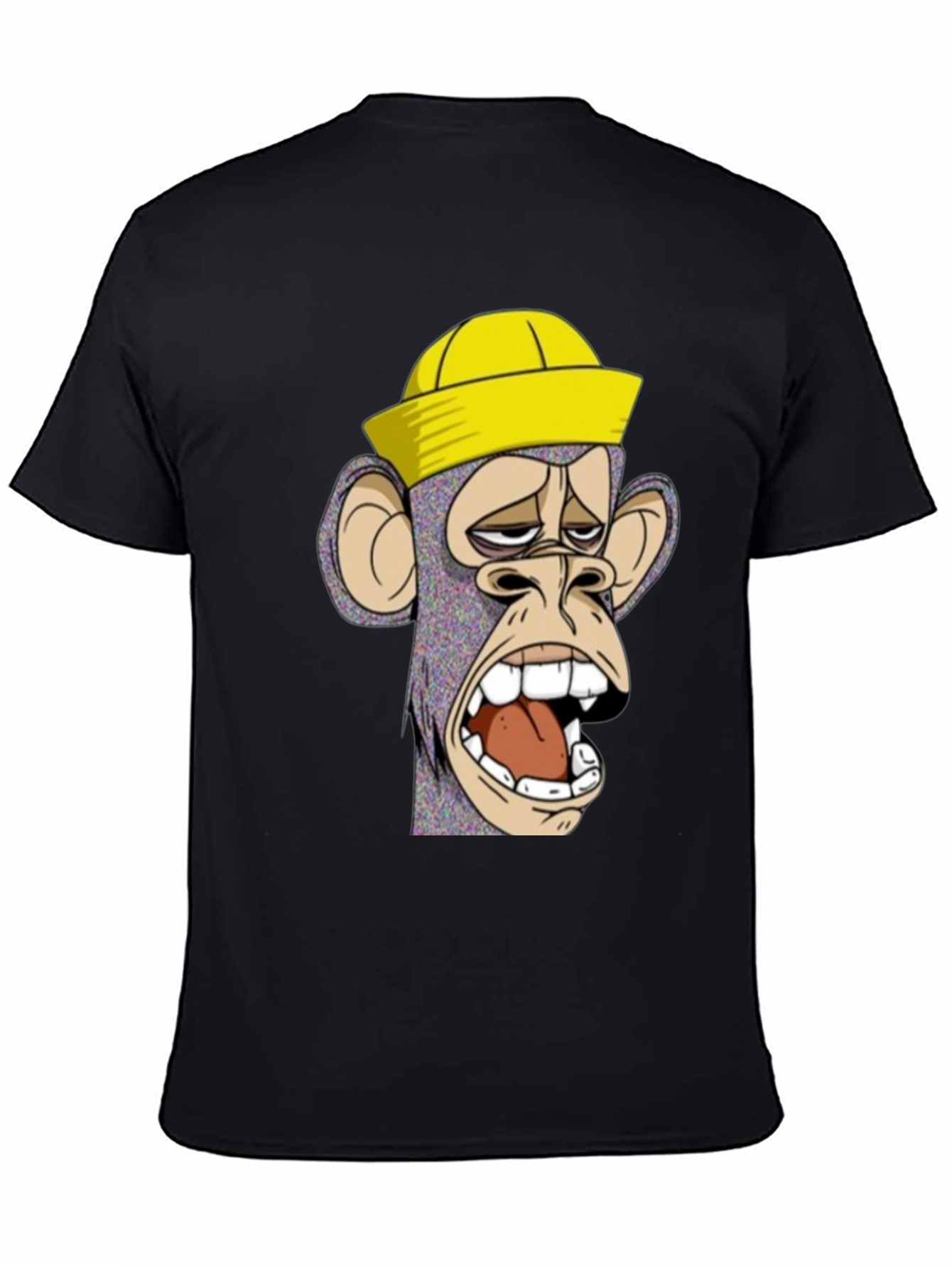Ape NFT T-Shirt