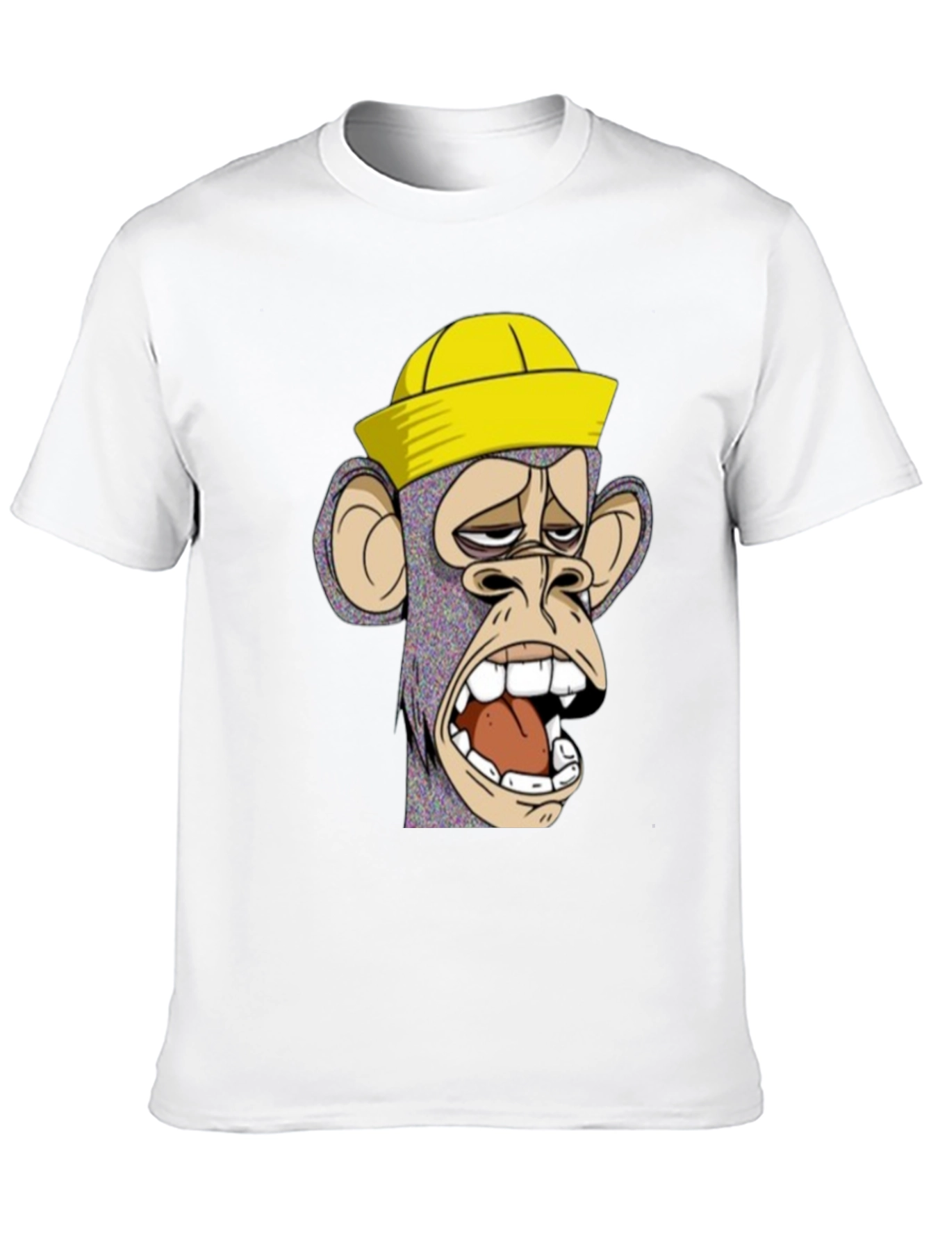 Ape NFT T-Shirt