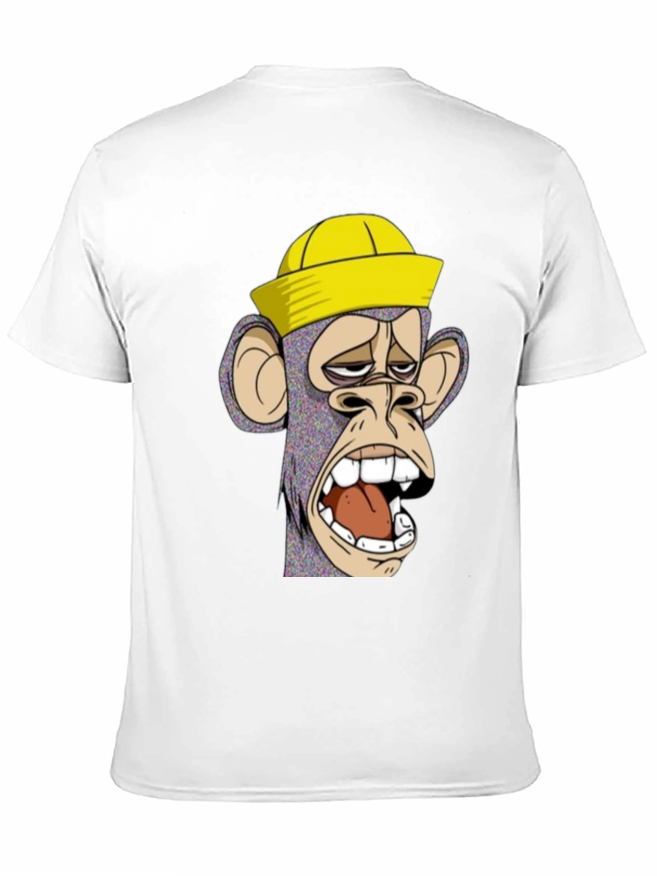 Ape NFT T-Shirt