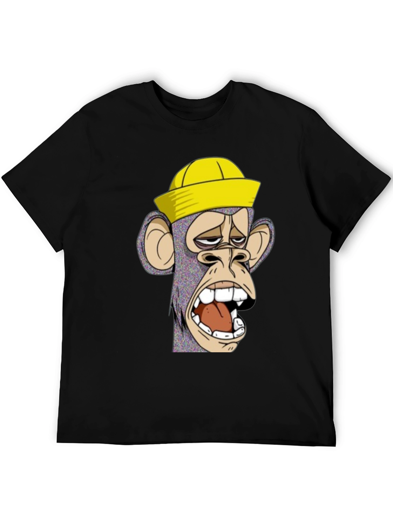 Ape NFT T-Shirt