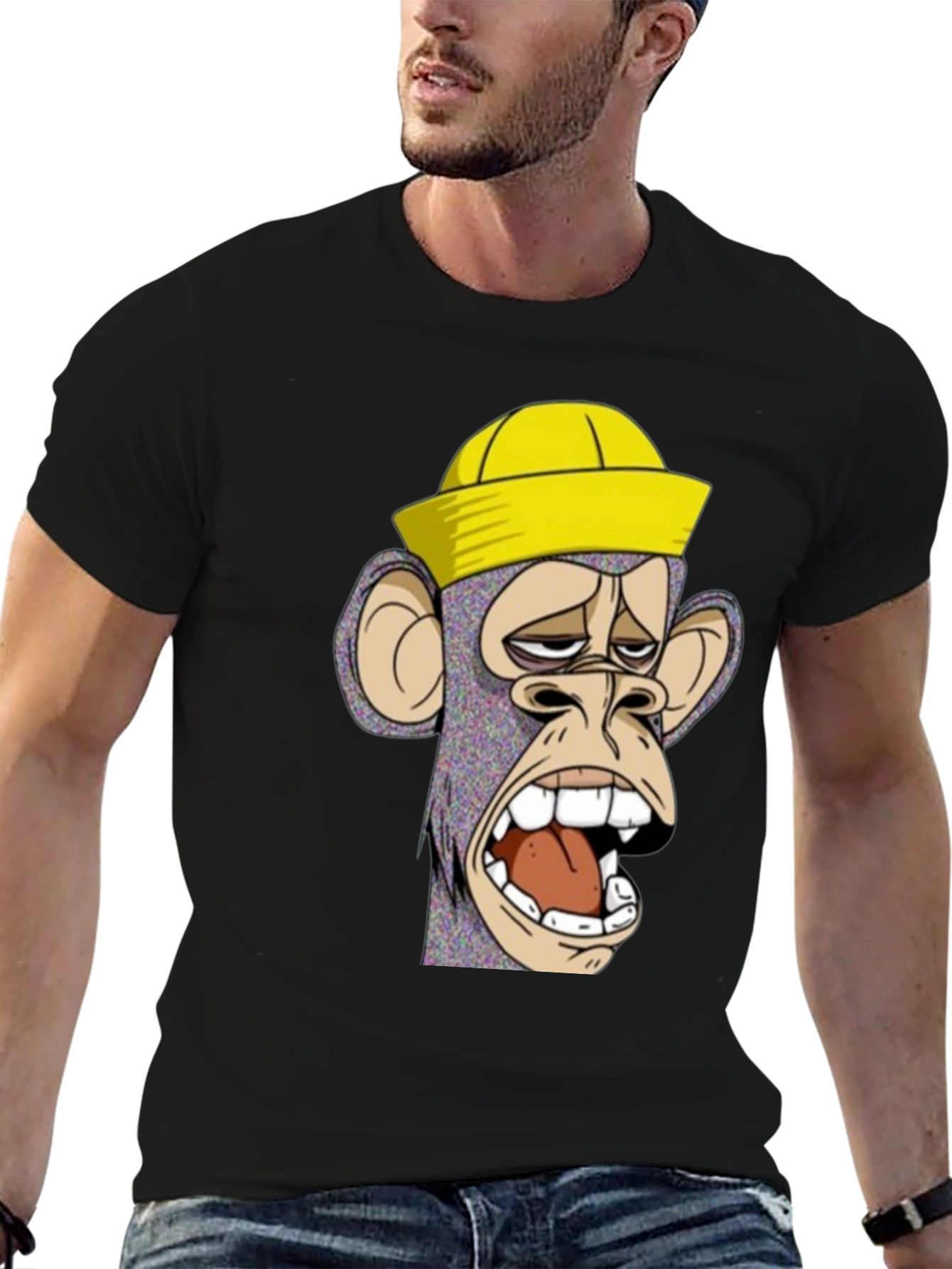 Ape NFT T-Shirt