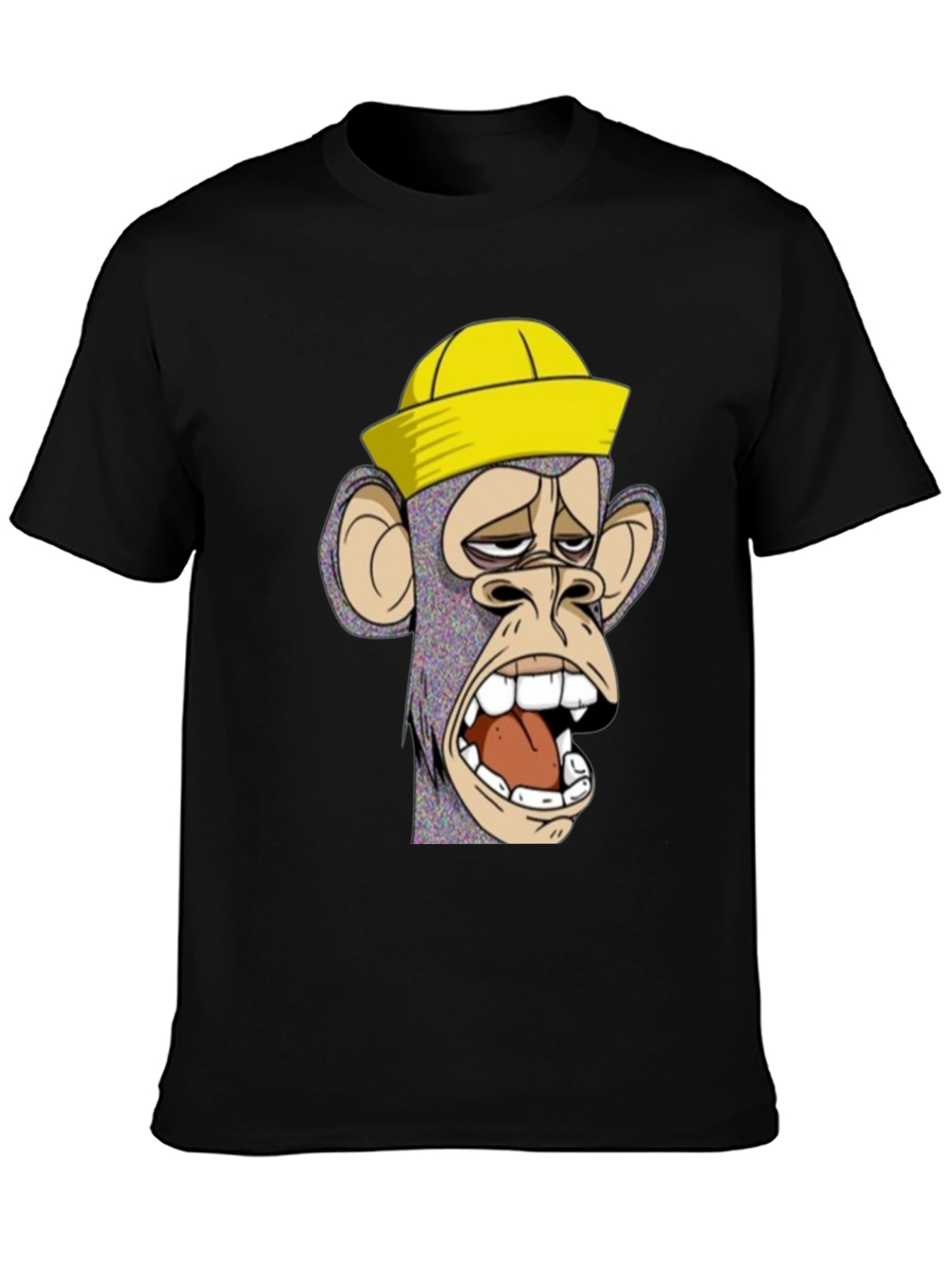 Ape NFT T-Shirt