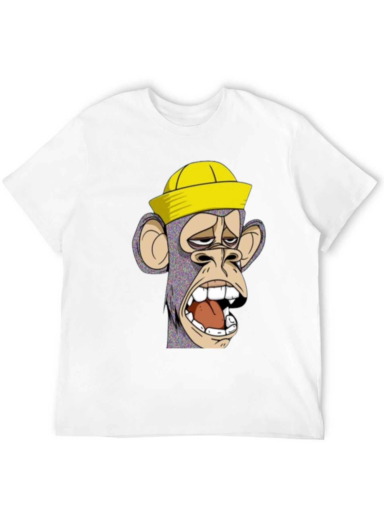Ape NFT T-Shirt